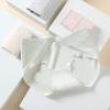Fentenggan 7A Antibacterial V-shaped Abdominal Support Modal Cotton Maternity Underwear