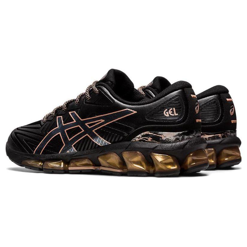 Asics Gel Quantum 360 7 'Black Rose Gold' Damen 1202A339-002