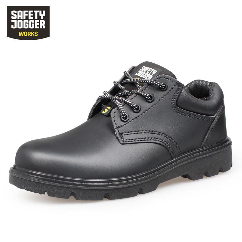 Anzhuoyi X1110-EH Electrician Safety Shoes 42