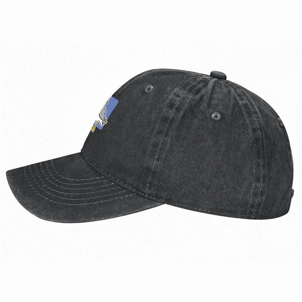 2026 Seagull With Hat Baseball Cap Hip Hop Unique Hats Sun Hat For Children Hat Man For The Sun Golf Women Men's