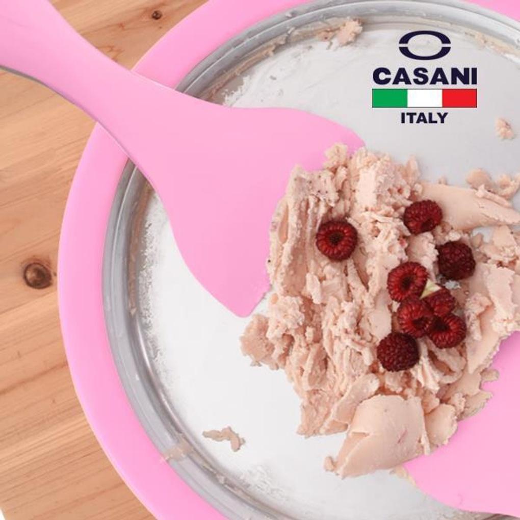 Italian CASANI Gelateria Ice Cream Pan