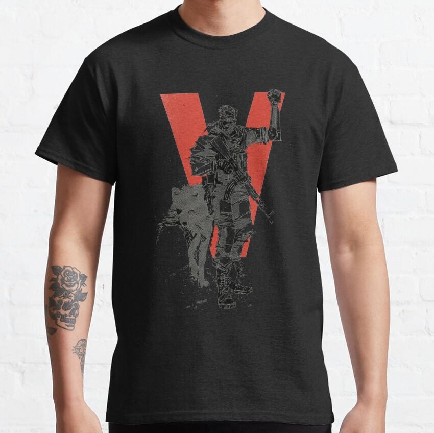 Summer Men's Letter Warrior Print 100%PureCotton Round Neck T-shirt Loose Soft Breathable Military Style Short Sleeved Plus Size