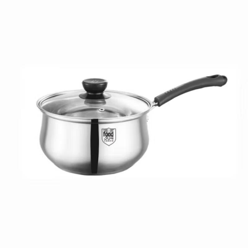 Bosda 304 Stainless Steel Milk Pot