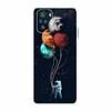 Für Xiaomi Poco M5 Klare Hülle Mode Bemalte Silikon Weiche Rückabdeckung Für Xiaomi Poco M5 Transparente Handyhülle POCO M 5 Hülle