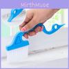Creative Window Groove Cleaning Brush For Hard To Reach Corners And Tool Gaps