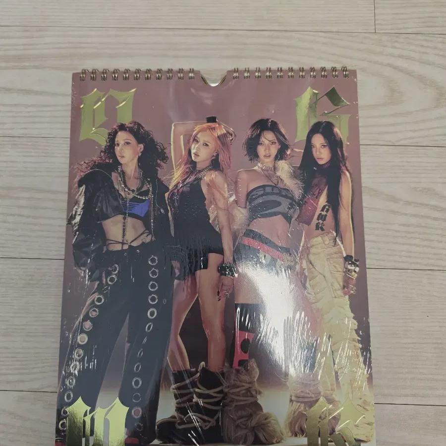 

Aespa Dirty Work Album