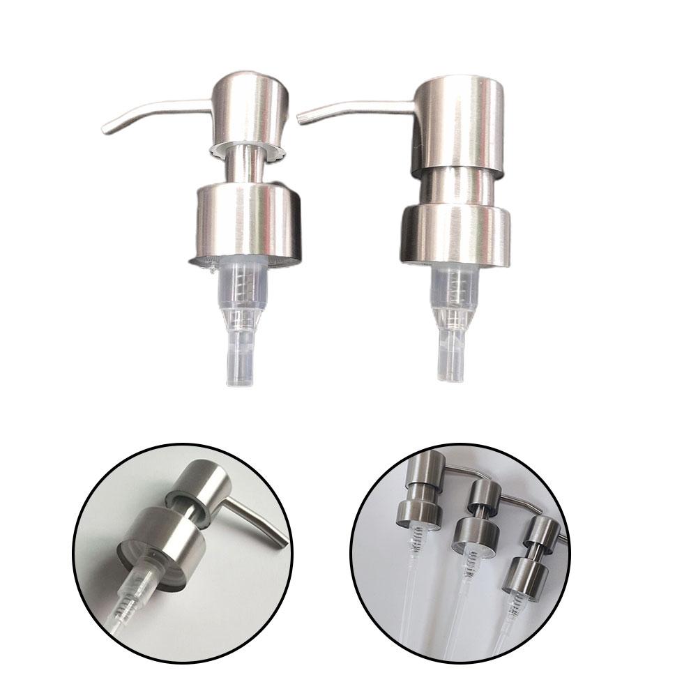 Soap Pump Dispenser Hand Liquid Lotion Replacement