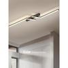 Nordic Modern Ceiling Light for Bedroom, Corridor, Walk-in Closet, Balcony, and Foyer