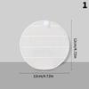 Long Lasting Nail Dust Collector Filter Replacement Nail Dust Extractor Filter