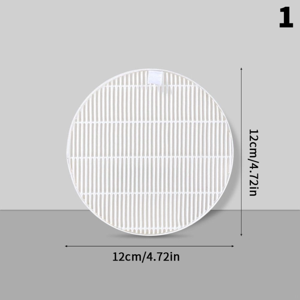 Long Lasting Nail Dust Collector Filter Replacement Nail Dust Extractor Filter