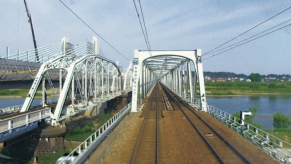 683 Series Limited Express Thunderbird Toyama to Osaka [DVD]