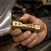 Sturdy Automotive Body-Panel Repair Locking Head Adjustable