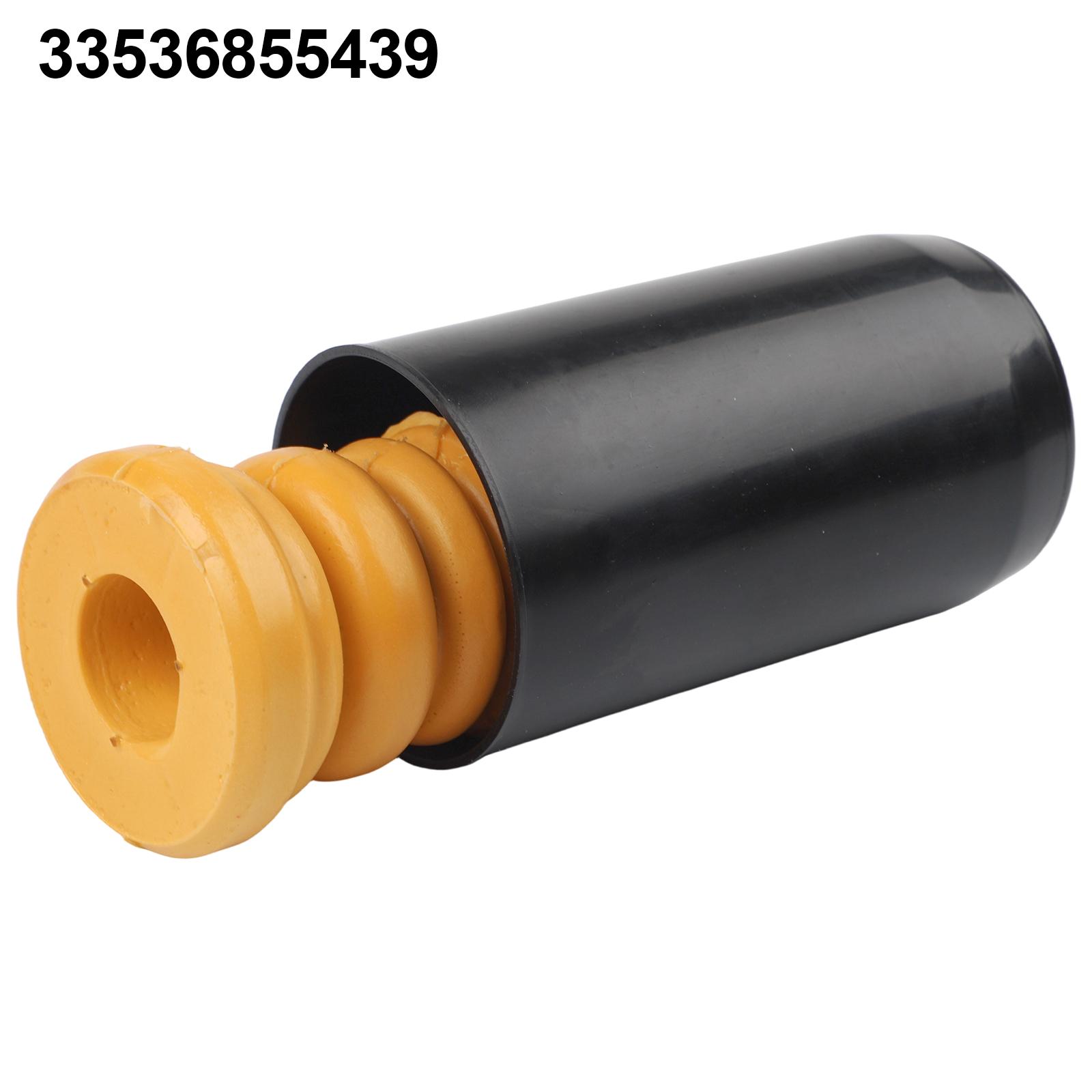 

Replacement Rear Suspension Strut Bumper 33536855439 For For BMW 1 Series F20 F21 F22 F23 and 3 Series F30 F31 Direct Fit China Mainland