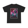 Men's and Women's T-shirts Blade Graphic