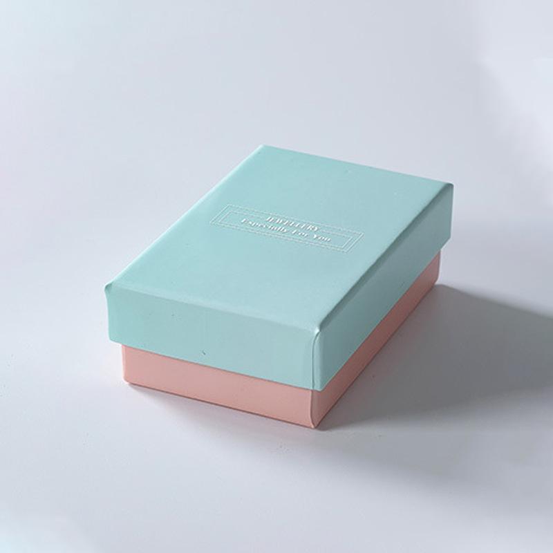 Jewelry Carton, Ring, Stud Earrings, Earrings, Necklace, Bracelet, Bracelet, Jewelry Packaging Box.