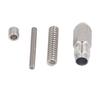 Marine Outboard Motor Hollow Bolt 30 HP 2 Stroke Stainless Steel Outboard Engine Bolt