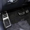 Auto Accessories Brake For Skoda Set Foot Pad Cover Brake Cover Car Pedals Pedal Cover