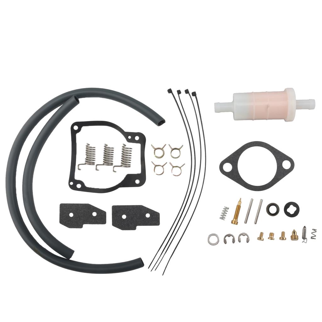 Carburetor Kit For Mercury Mariner Sierra 18-7750-1 1395-8236354 1395-823635 1395-811222