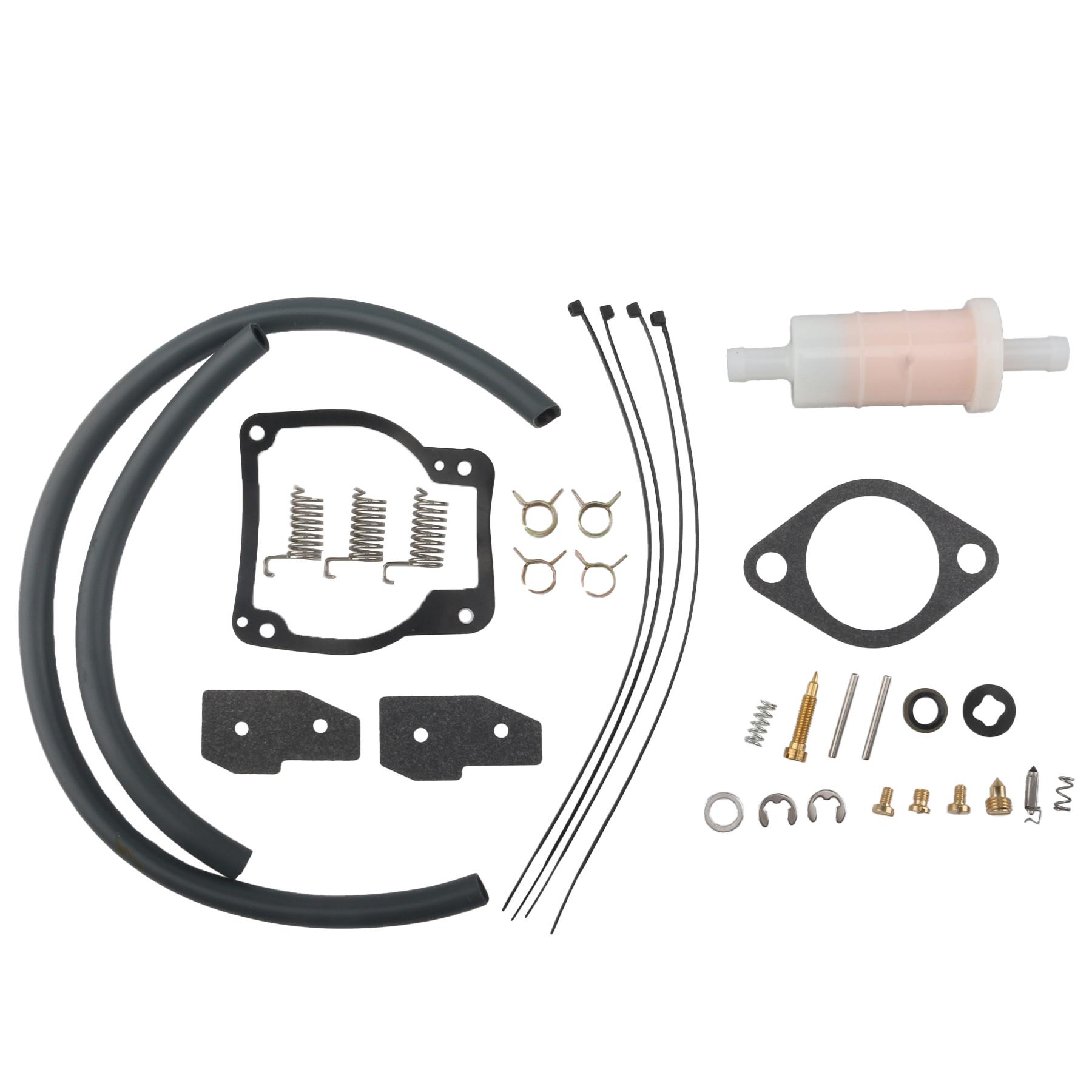 Carburetor Kit For Mercury Mariner Sierra 18-7750-1 1395-8236354 1395-823635 1395-811222 1395-8236354