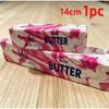 Squishy Butter Stick Fidget Toy Butter‑Stick Slow‑Rebound Stress Relief Decompression Squeeze Toy Stress‑Ball Sensory Toy Gifts