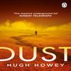 Dust by Hugh Howey Paperback Book 9781804940846