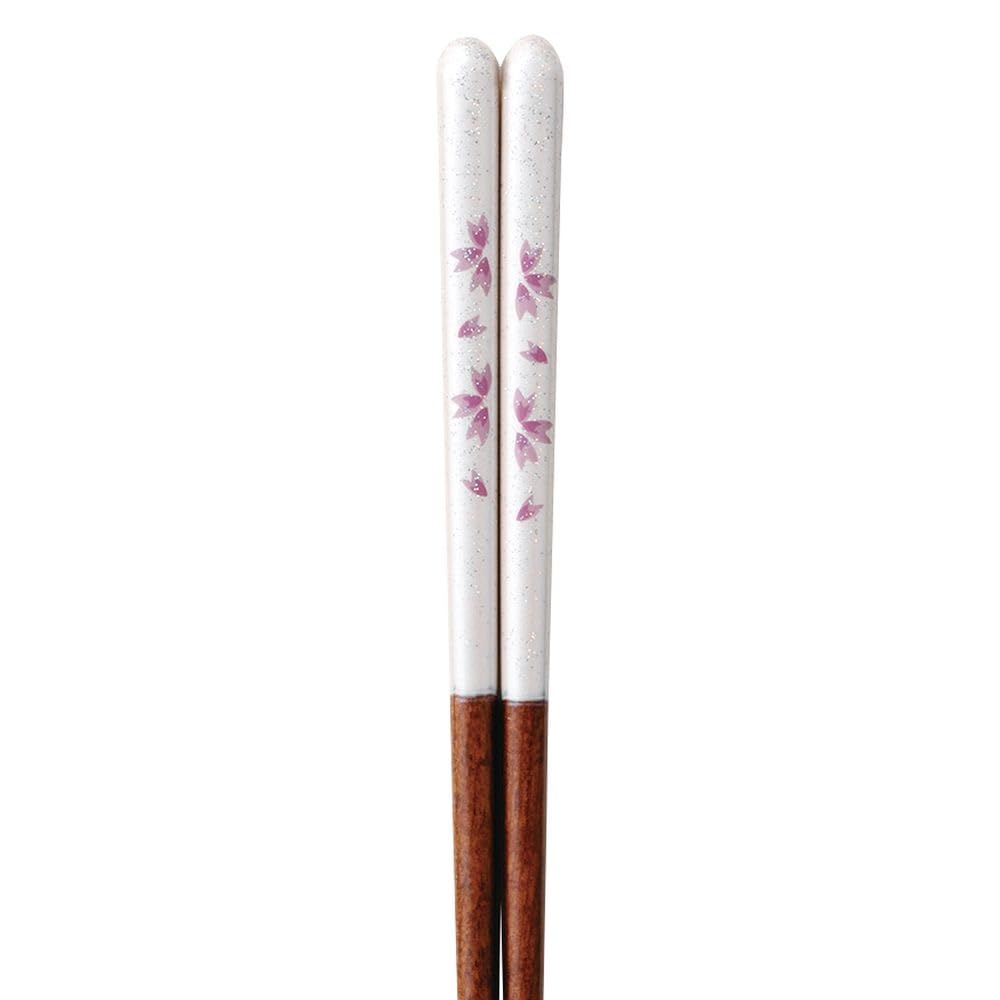 Happy Set of Dishwasher Made In PID7816 J-kitchens Chopsticks, 5, Material Wood, Safe, Japan,