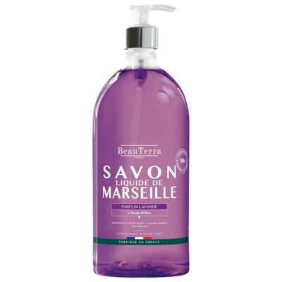 Duschgeler och tvål – Såpa