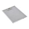Range Hood Filter 10.24x12.6inch Easy to Clean Kitchen Exhaust Fan Replacement Part for