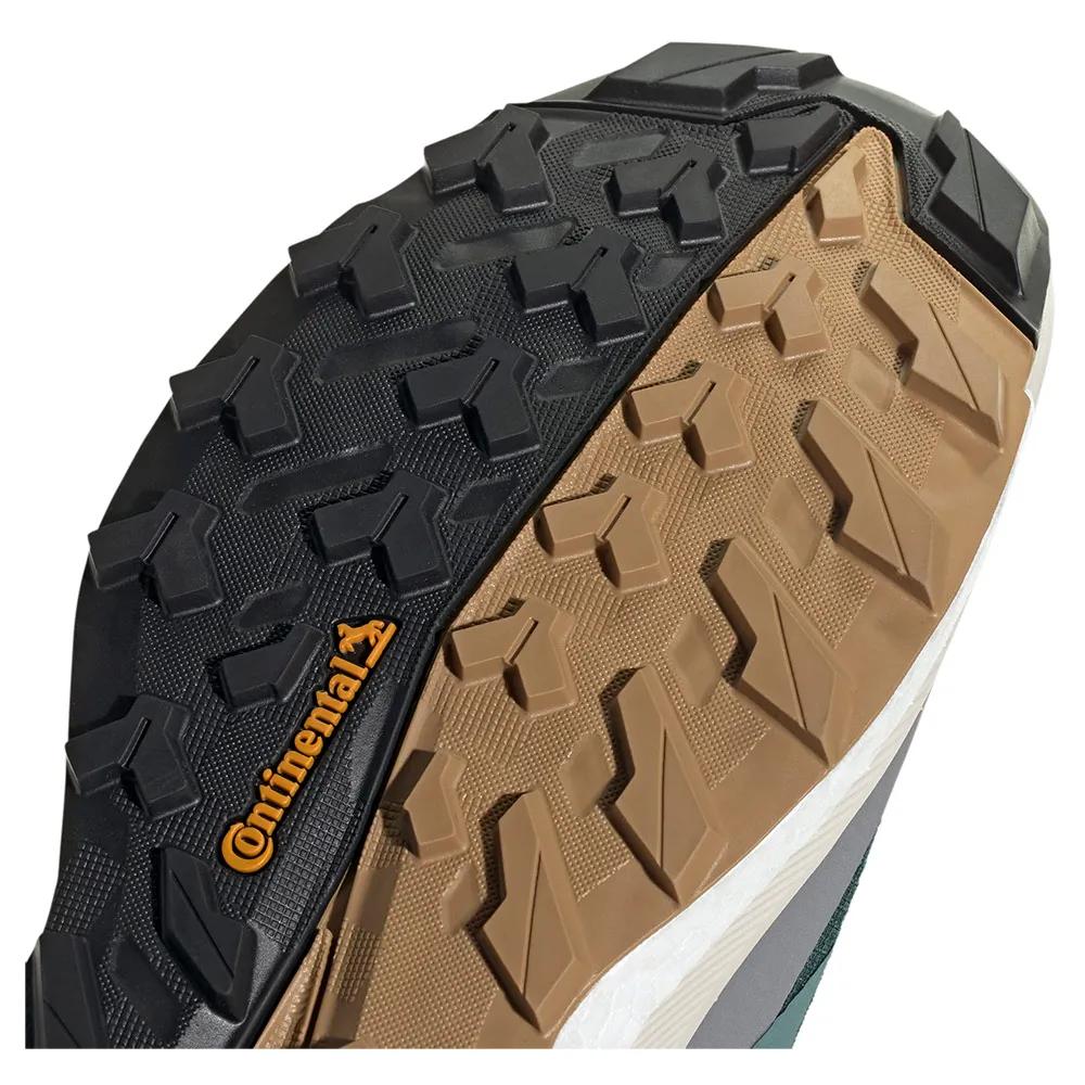 Adidas Pohorky pro turistiku Terrex Free Hiker 2.0 Goretex