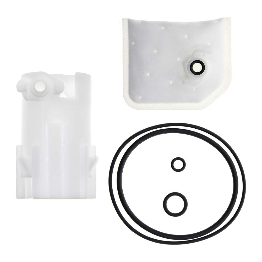 Updated Fuel Filter Kit For HONDA TRX420 RANCHER 2007-2013 Replace 16706-HN8-305