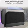 Premium Double Side Protector Cover For NS2 Charging Dock Wear Resistant Protections Cover Scratchproof Shield