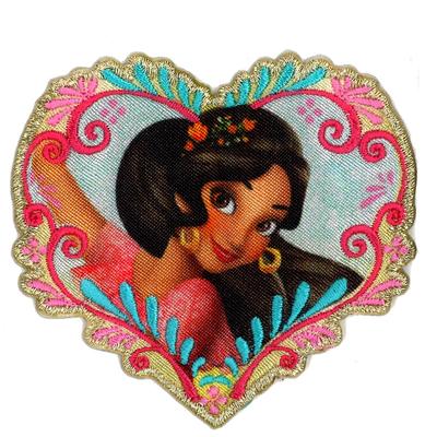 Dikiş & Örgü – Yamalar