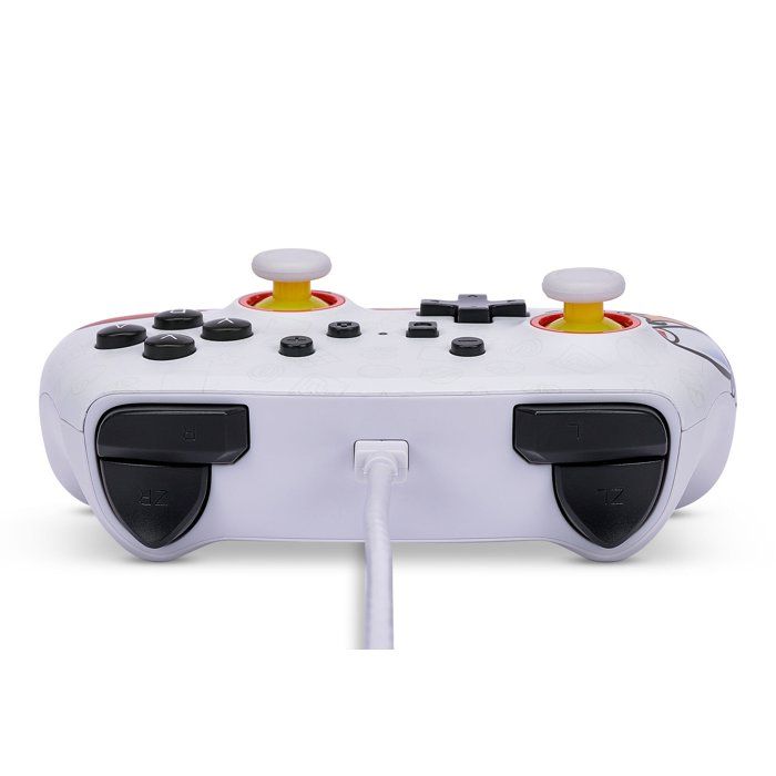 Manette Filaire Firefall Mario-Accessoire-SWITCH