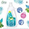 Fiama Fresh Hand Wash 1000 Ml Family Pack Soft Supple Hands Green Apple Peppermint Fragrant Handwash