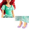 MATTEL Princess Ariel 100th Anniversary Years Old and HLW10 Disney/Disney [Disney Celebration] [Dress-up Doll] [3 Up] [Present]