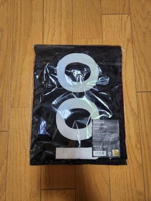 [USED] ENHYPEN MANIFESTO Tour Towel SUNOO