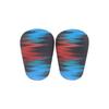 Ultra-light, High-temp Resistant Shin Guards for Adults and Kids - Football Socks with Star Number Inserts.