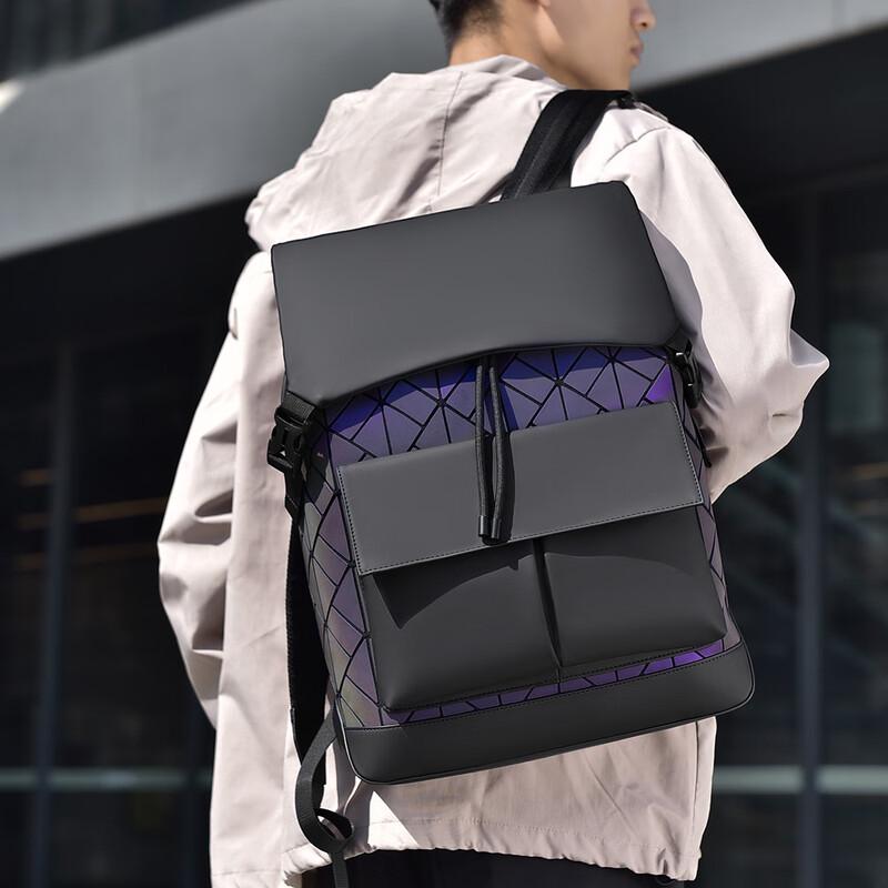 ZOYO Lightweight Laptop Travel Commuter Backpack