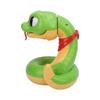 Biting Hand Tricky Scary Electric Rattlesnake Toys Horror Decompression Snake Head Popup
