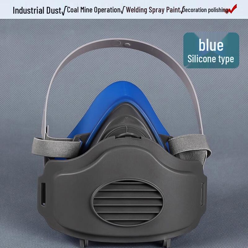 Lieve3200 Industrial Dust Protection Mask Standard