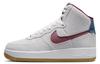 Air Force 1 High Sculpt Grijs Suède Dames DC3590-104