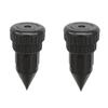 Key Safe Garden Key Concealer Realistic Underground Watering Can Outdoor Security Lockbox  Garden