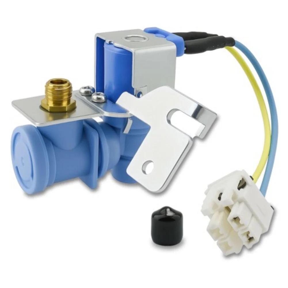 

1pc 5220JB2010T Replacing Refrigerator Inlet Valve Accessories 2.9in 5220JB2010T Refrigerator Water Inlet Valve Home Improvement China Mainland