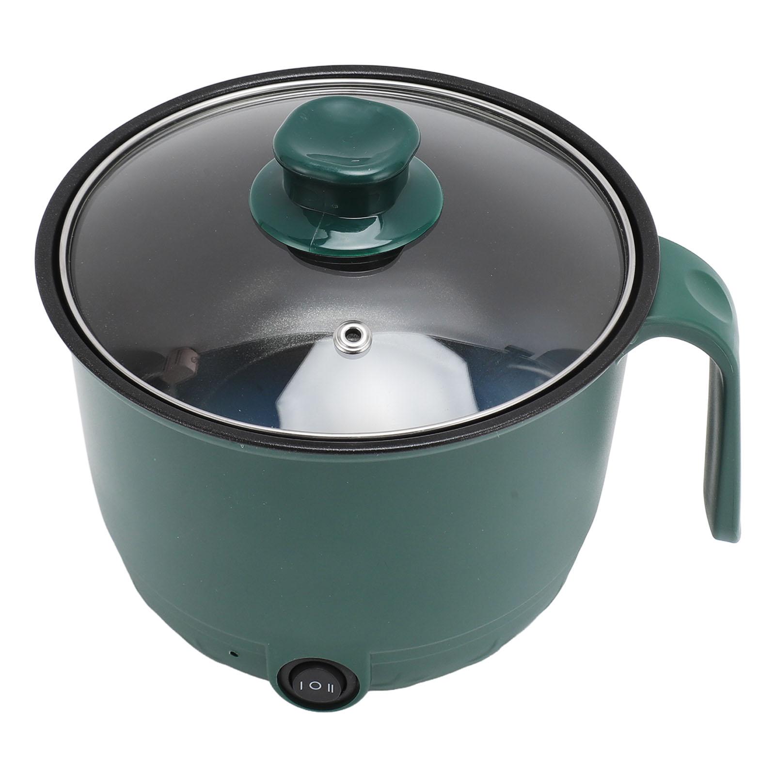 Электрическая кастрюля 1 — фото 5