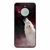 TPU Soft Phone Case for Huawei Mate 60  Funda Silicone Luxury Back Cover for Huawei Mate 60 pro Capa Animal Lion  Dinosourus