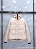 New Big Goose Down Jacket Canada MacMillan Men's and Women's Long Jacket Parker Big