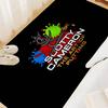 S-Scotty Logo C-Cameron Door Mat Kids Room Bedroom Decoration Balcony Anti-Slip Doormat Living Room Doormat Area Rug