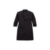 Nike X Martine Rose Trench Jacket (Asia Sizing) Navy Unisex Streetwear DV0851-414