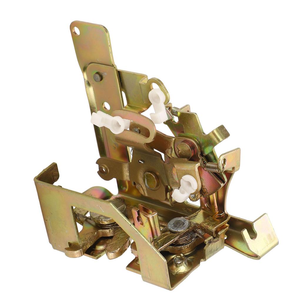 Rear Door Lock Latch Mechanism 7700352464 Rugged Rustproof Reliable High Hardness Fit for MASTER MK2