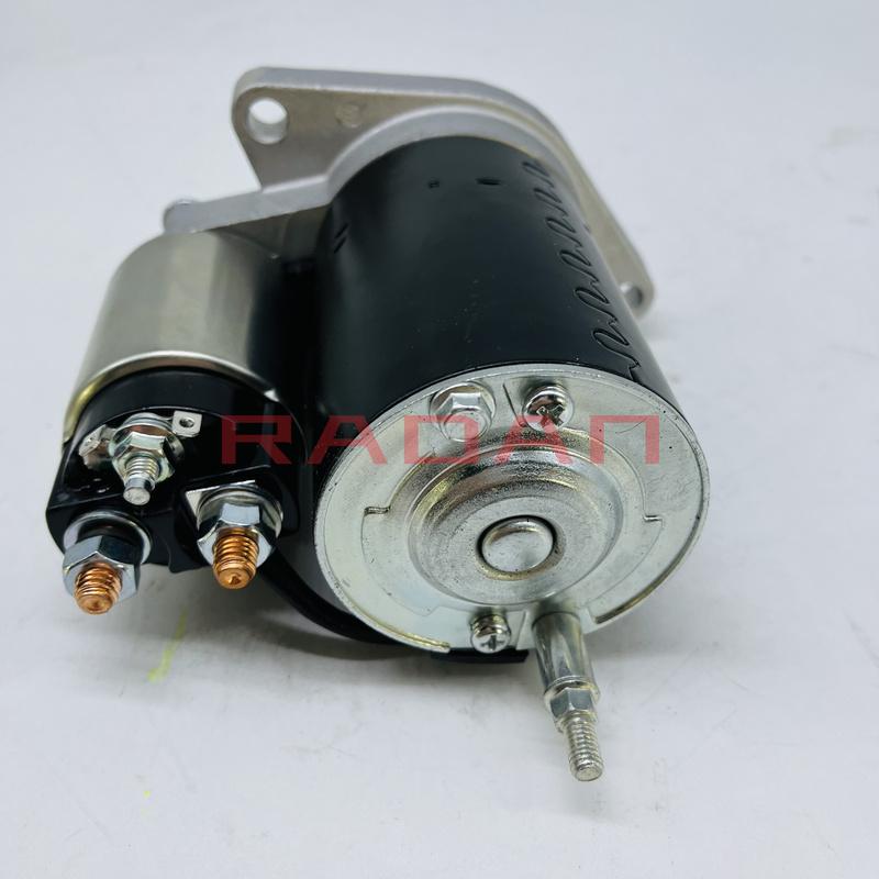 High Quality Engine Starter Motor For Chana Changan M201 MD201 1.3